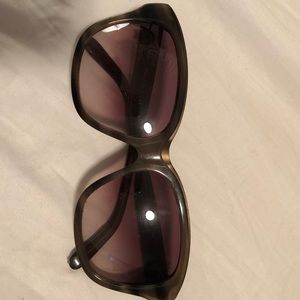 Chloe sunglasses